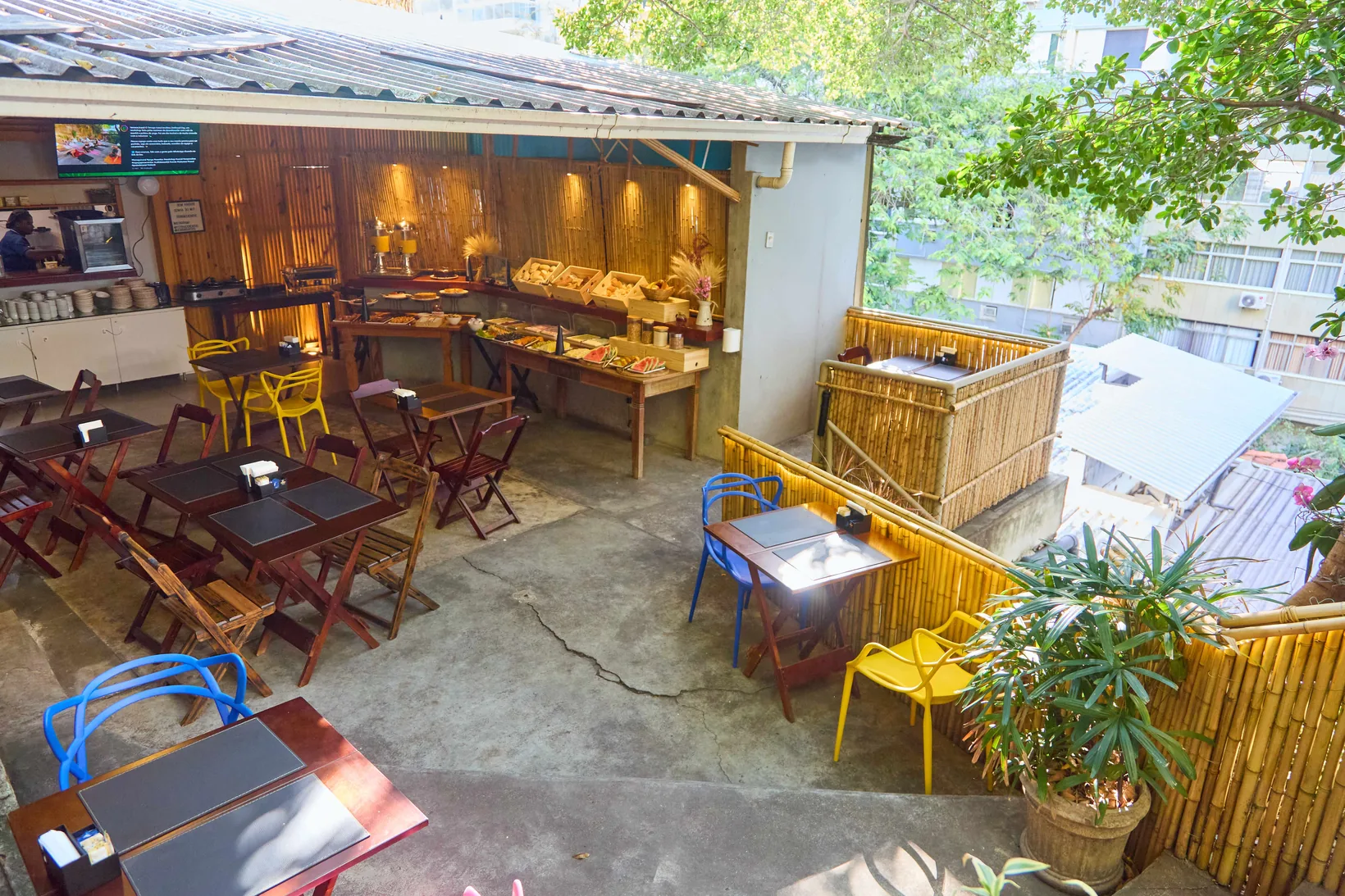 Terraço Icaraí